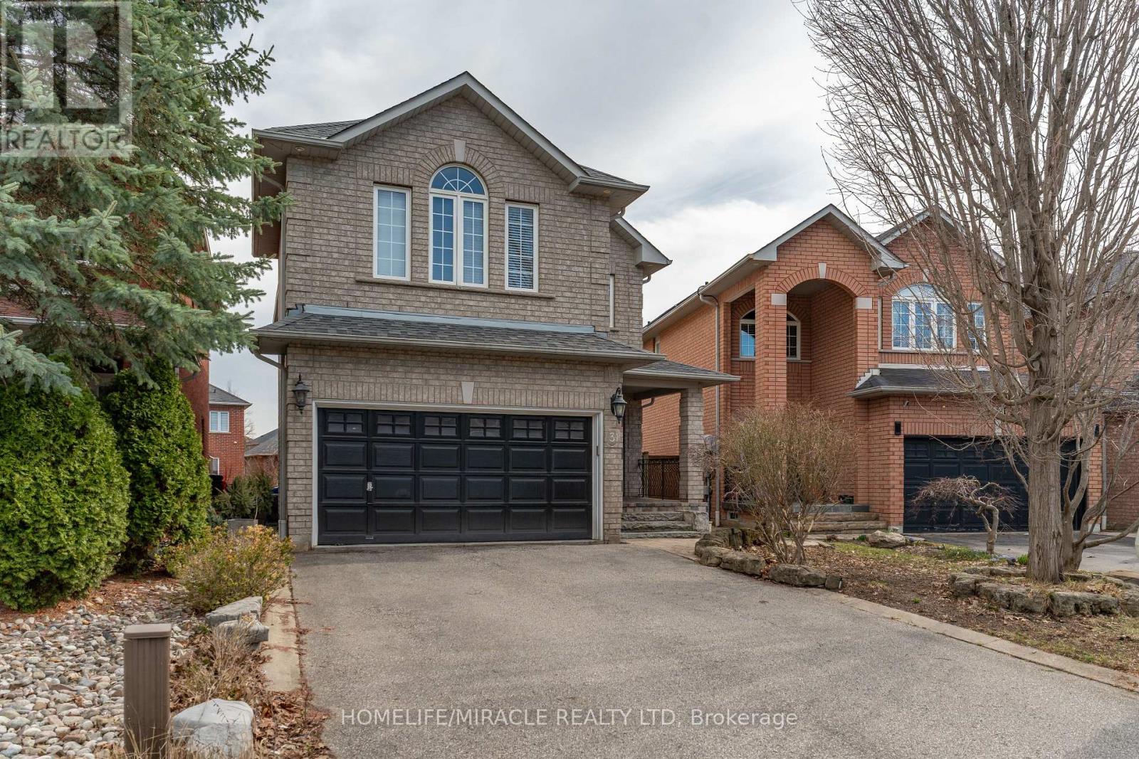 31 Water Garden Lane, Vaughan, Ontario  L4H 1N2 - Photo 2 - N13014646