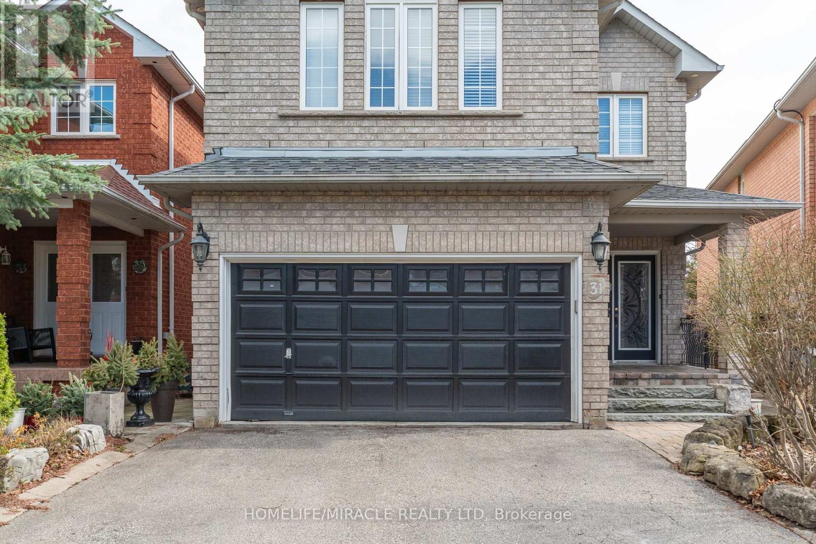 31 Water Garden Lane, Vaughan, Ontario  L4H 1N2 - Photo 3 - N13014646