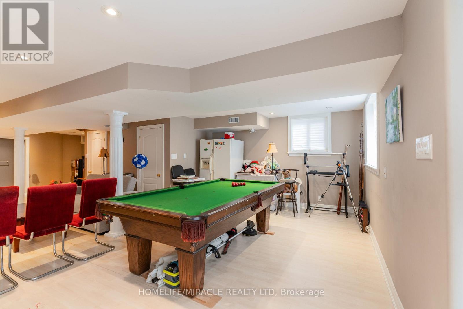 31 Water Garden Lane, Vaughan, Ontario  L4H 1N2 - Photo 39 - N13014646