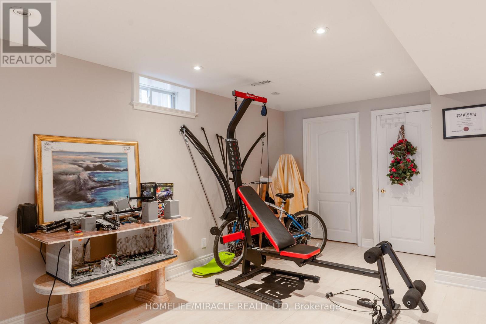 31 Water Garden Lane, Vaughan, Ontario  L4H 1N2 - Photo 46 - N13014646