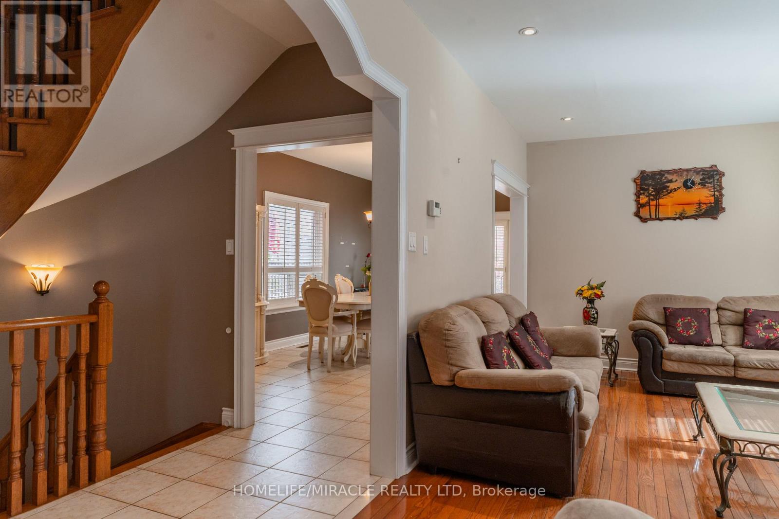 31 Water Garden Lane, Vaughan, Ontario  L4H 1N2 - Photo 9 - N13014646