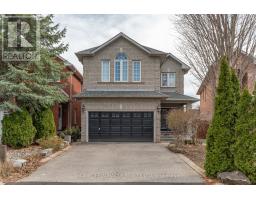 31 WATER GARDEN LANE, Vaughan, Ontario
