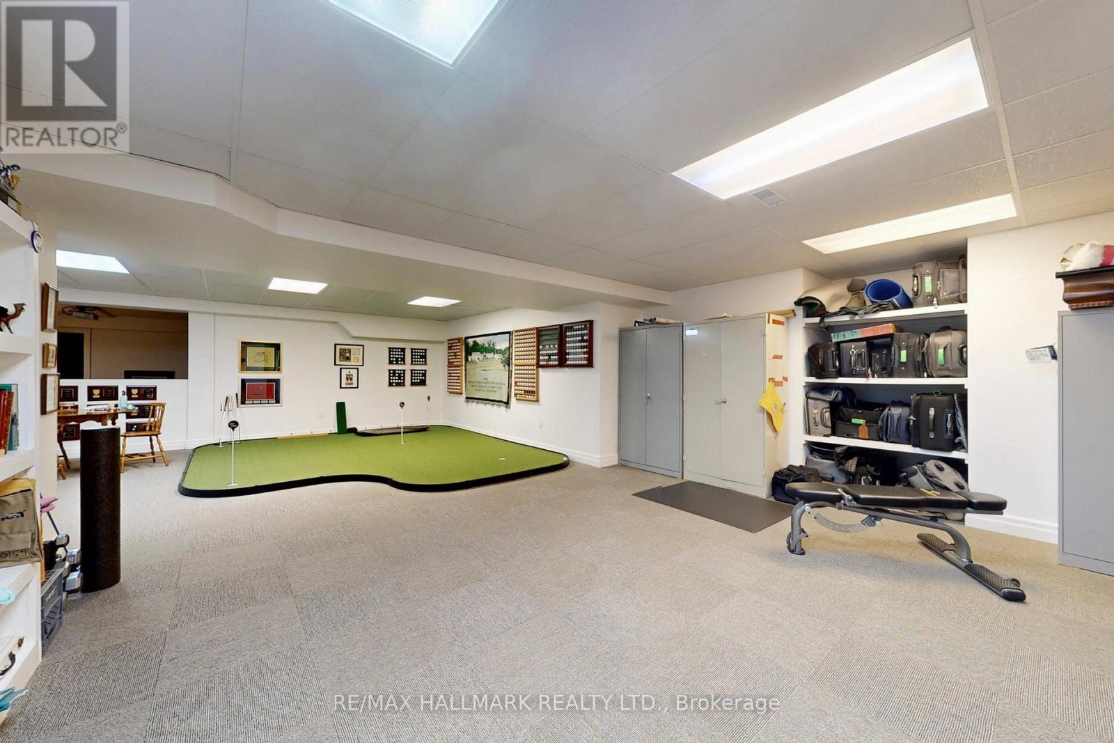 67 Grayfield Drive, Whitchurch-Stouffville, Ontario  L4A 0B1 - Photo 34 - N13014658