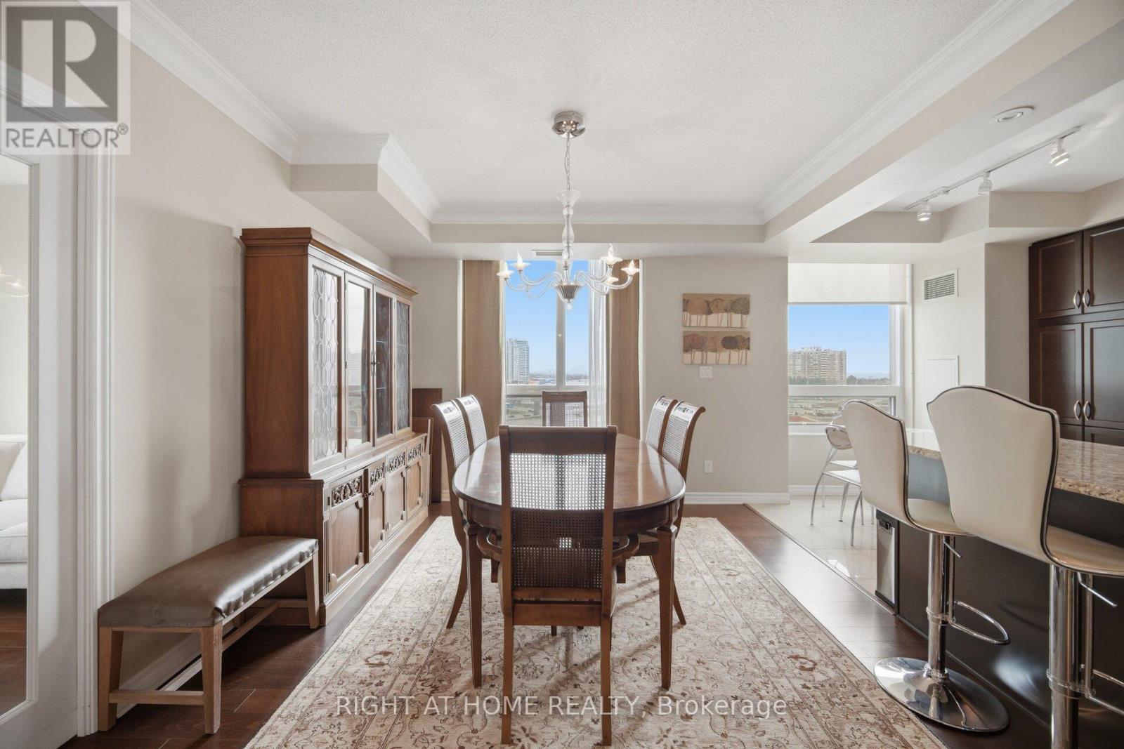 1010 - 88 Promenade Circle, Vaughan, Ontario  L4J 9A4 - Photo 21 - N13014662