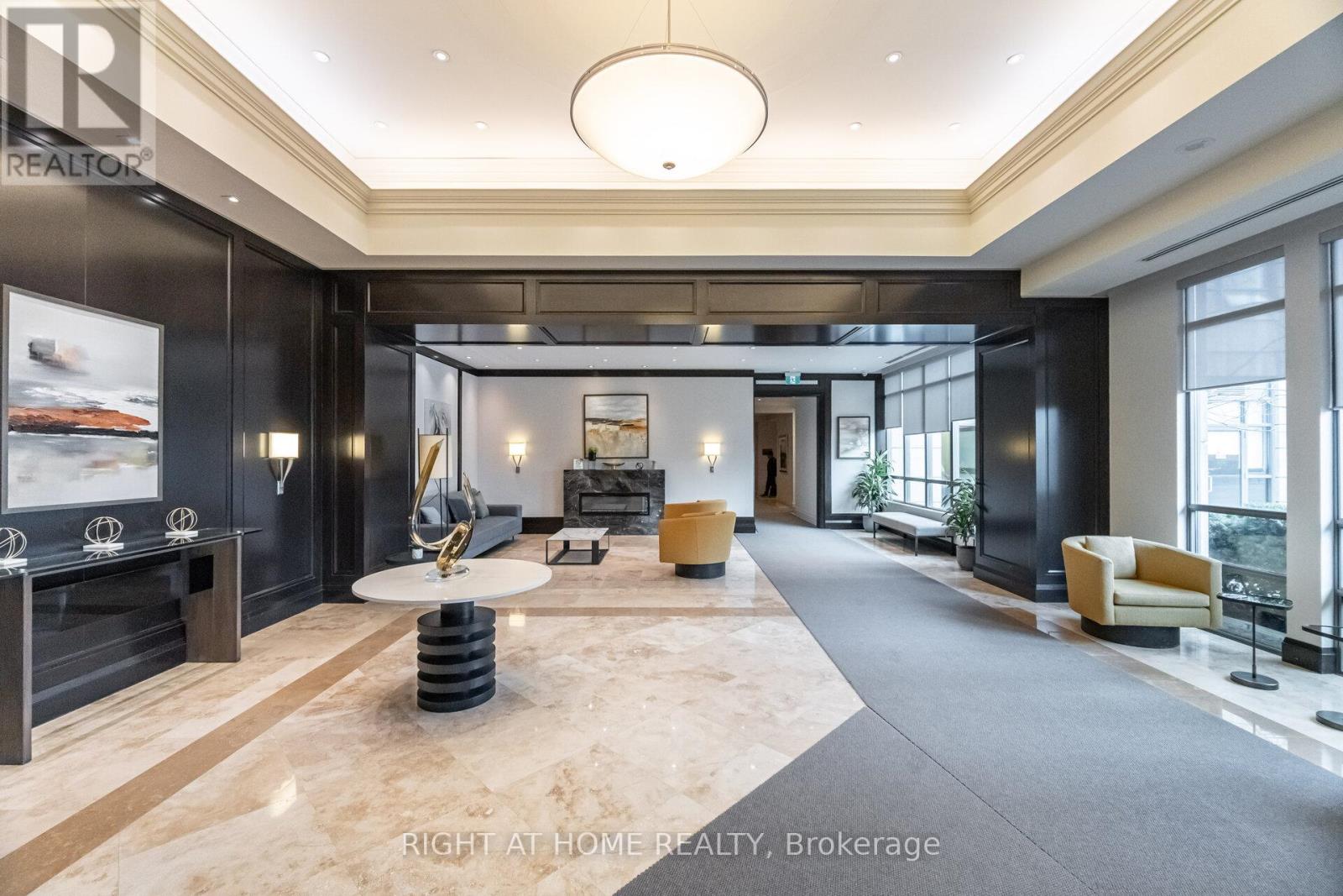 1010 - 88 Promenade Circle, Vaughan, Ontario  L4J 9A4 - Photo 6 - N13014662