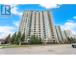 1010 - 88 PROMENADE CIRCLE, Vaughan, Ontario