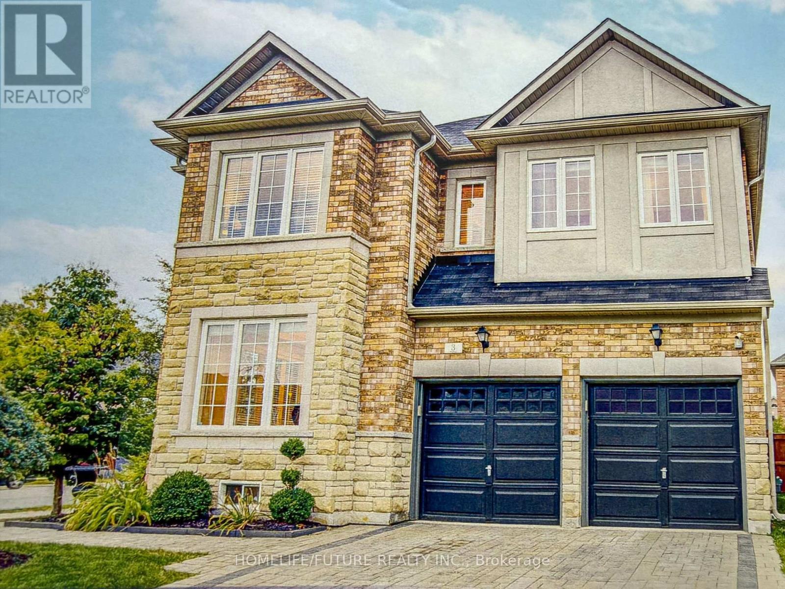 3 CABIN TRAIL CRESCENT, Whitchurch-Stouffville, Ontario