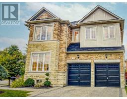 3 CABIN TRAIL CRESCENT, Whitchurch-Stouffville, Ontario