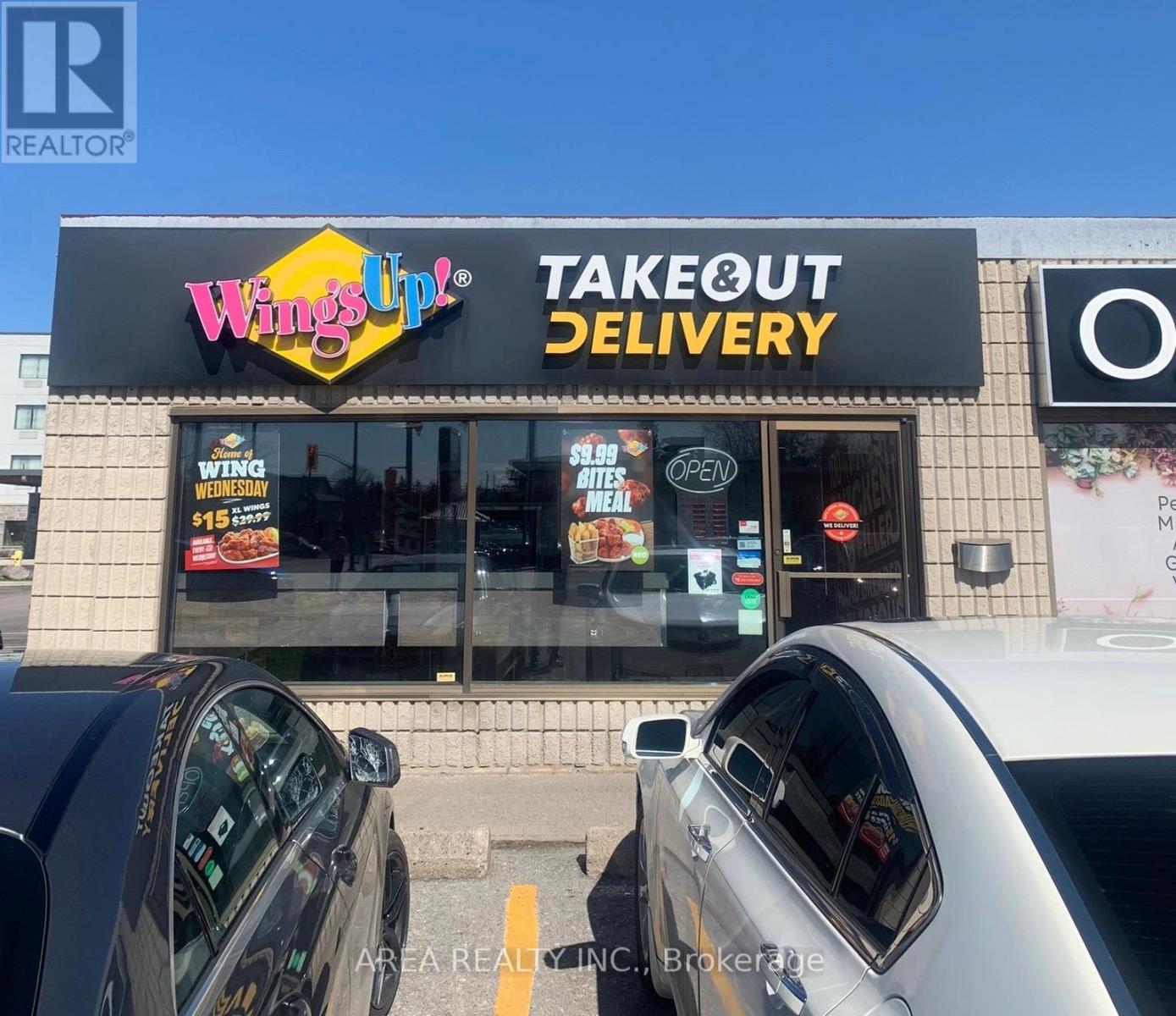 243 NORTH FRONT STREET, Belleville, Ontario