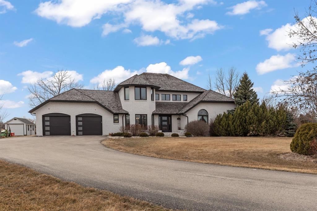 26 Rams Gate, Steinbach, Manitoba