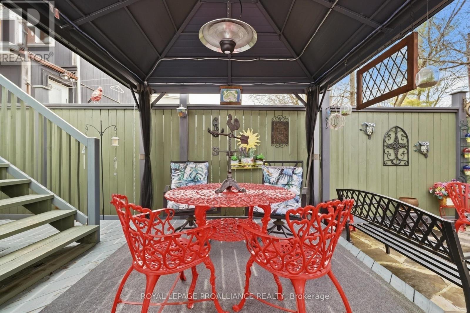 30 Catharine Street, Belleville, Ontario  K8P 1L5 - Photo 28 - X13013840