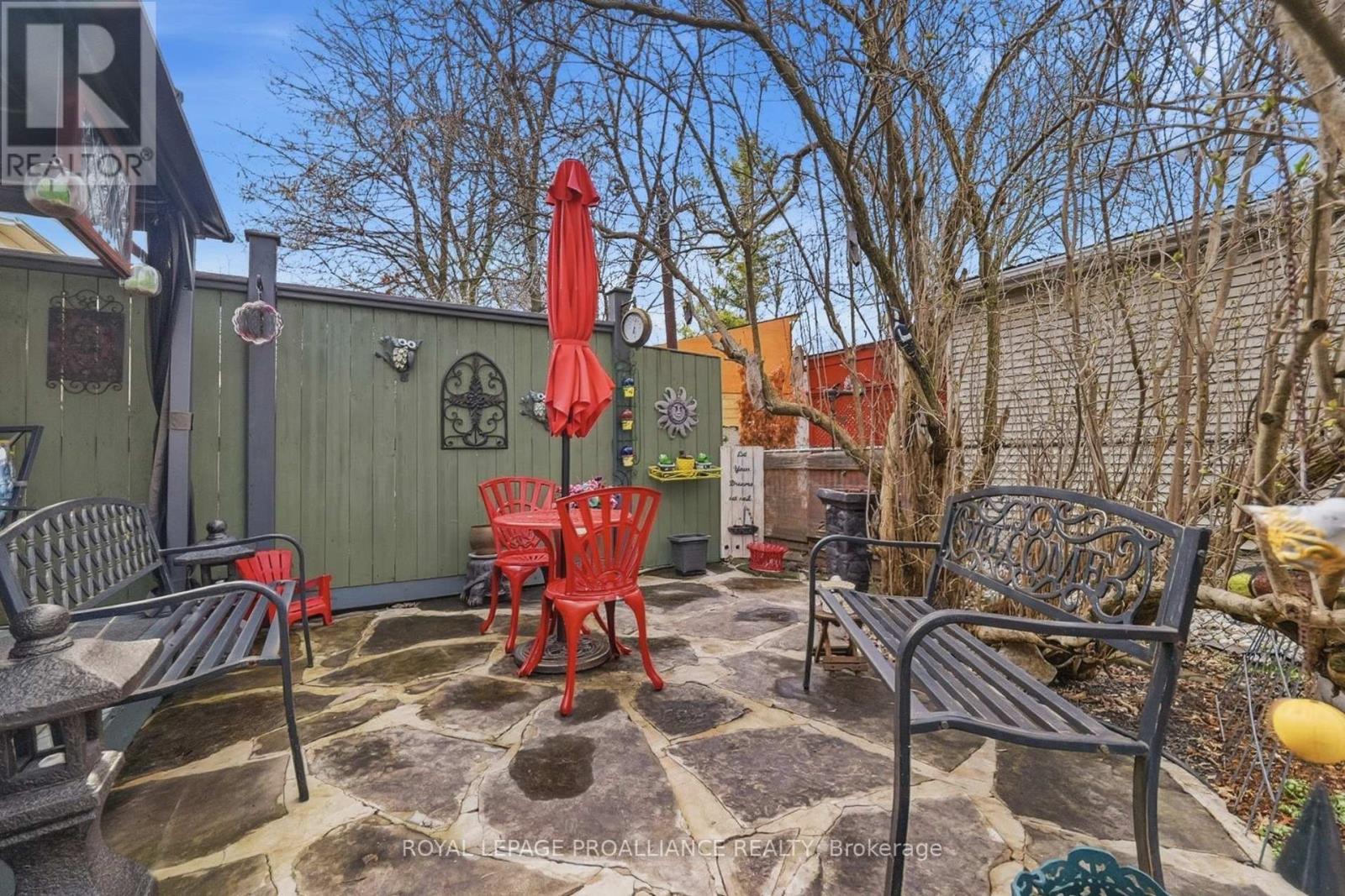 30 Catharine Street, Belleville, Ontario  K8P 1L5 - Photo 29 - X13013840