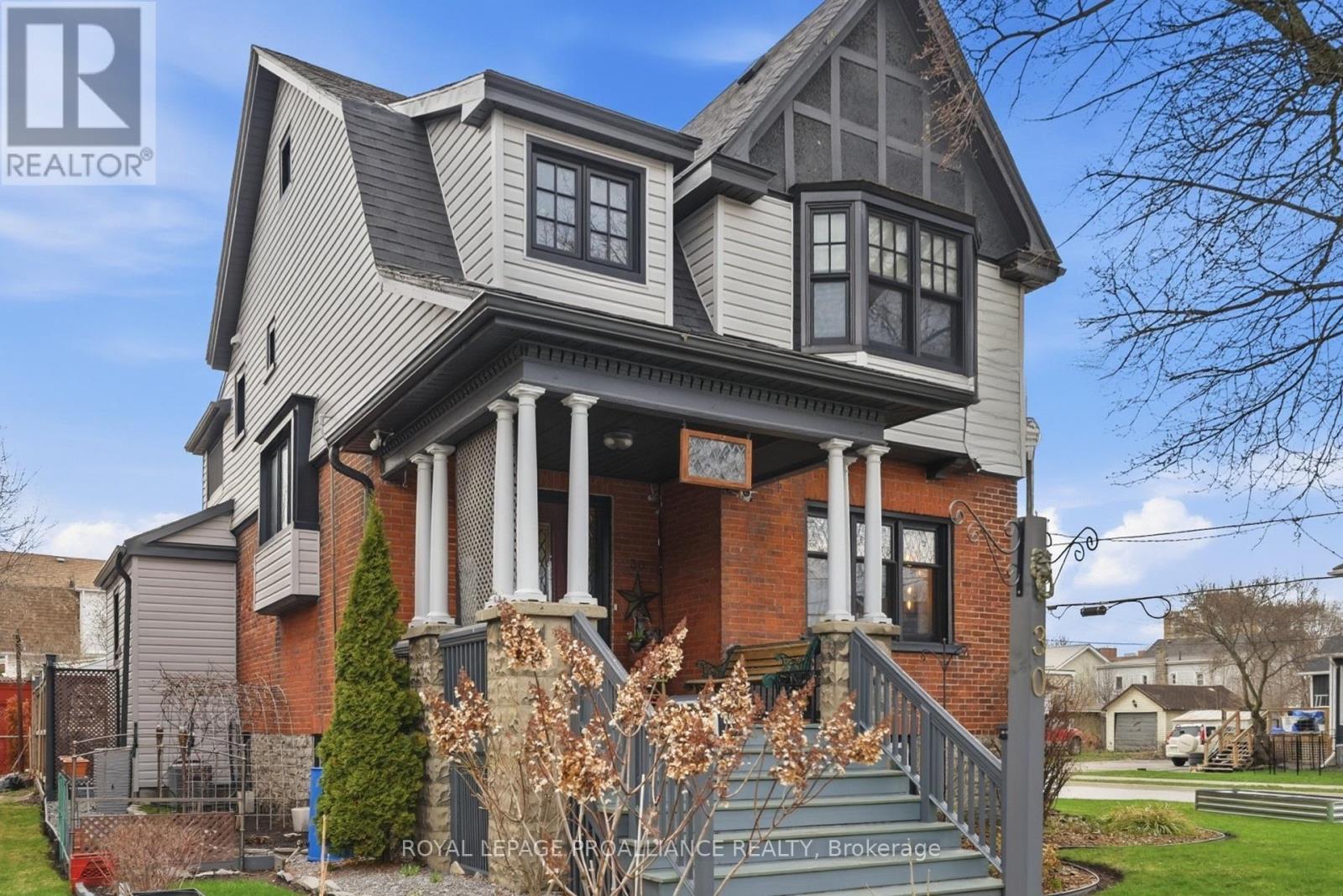 30 Catharine Street, Belleville, Ontario  K8P 1L5 - Photo 34 - X13013840