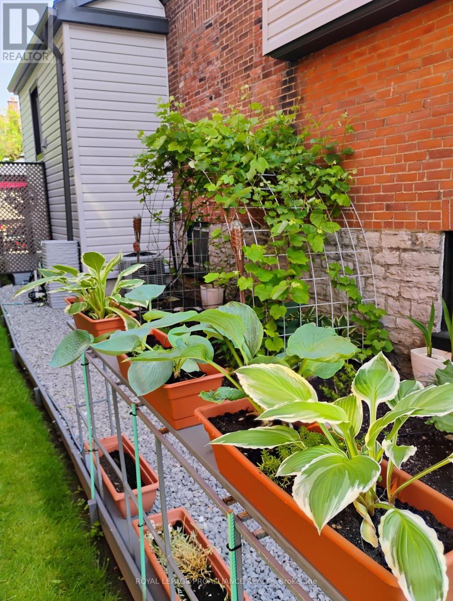 30 Catharine Street, Belleville, Ontario  K8P 1L5 - Photo 31 - X13013840