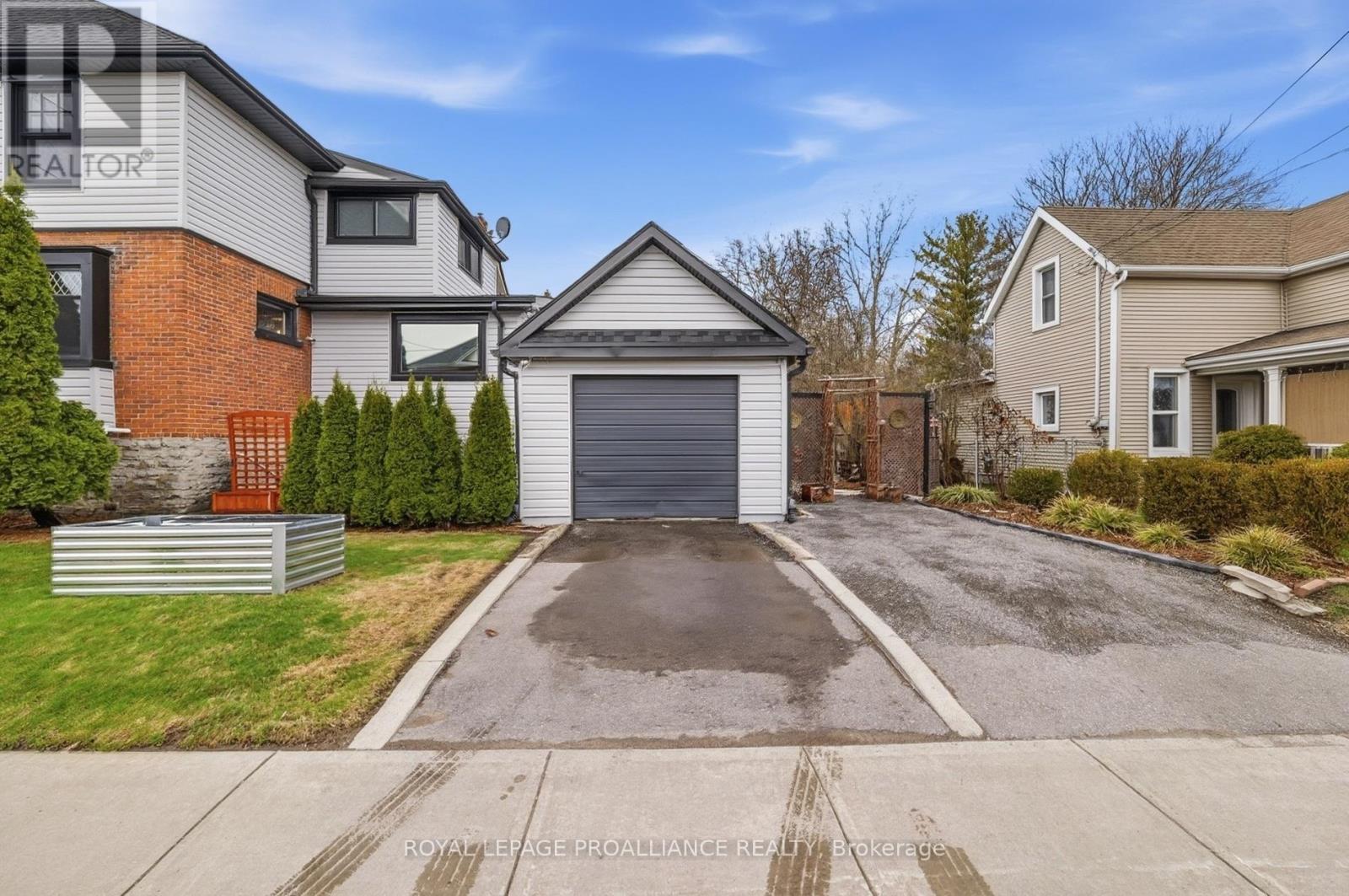 30 Catharine Street, Belleville, Ontario  K8P 1L5 - Photo 35 - X13013840