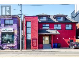 2261 DUNDAS STREET, Toronto, Ontario