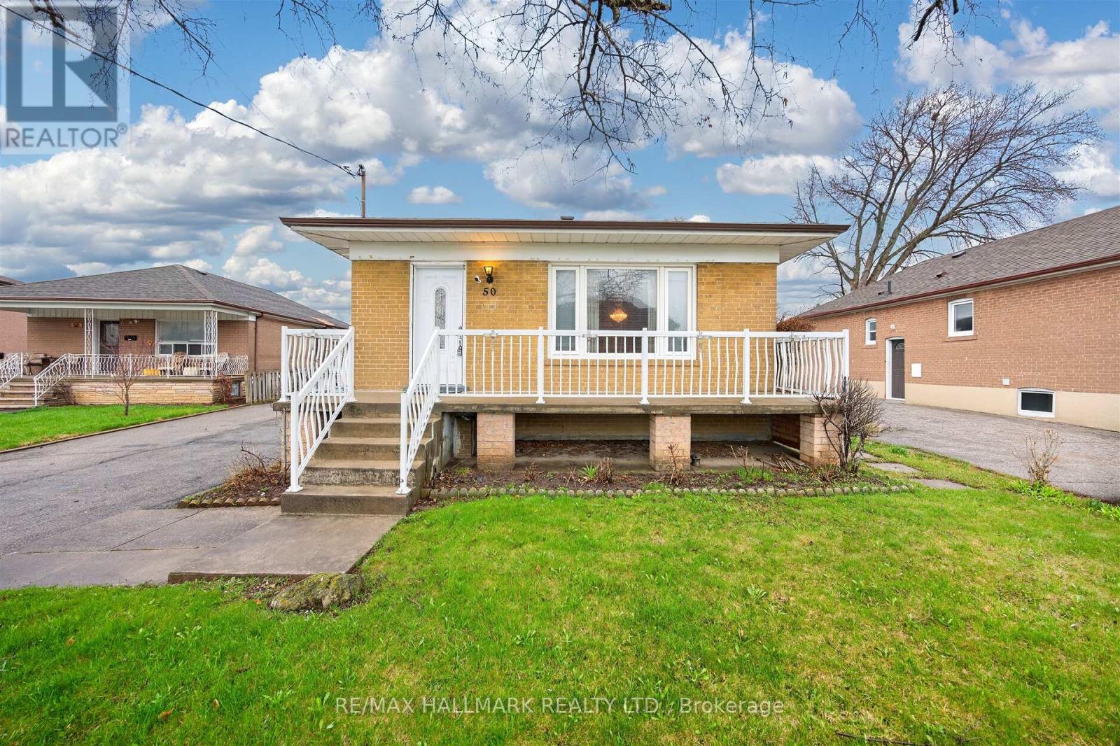 50 DORKING CRESCENT, Toronto, Ontario