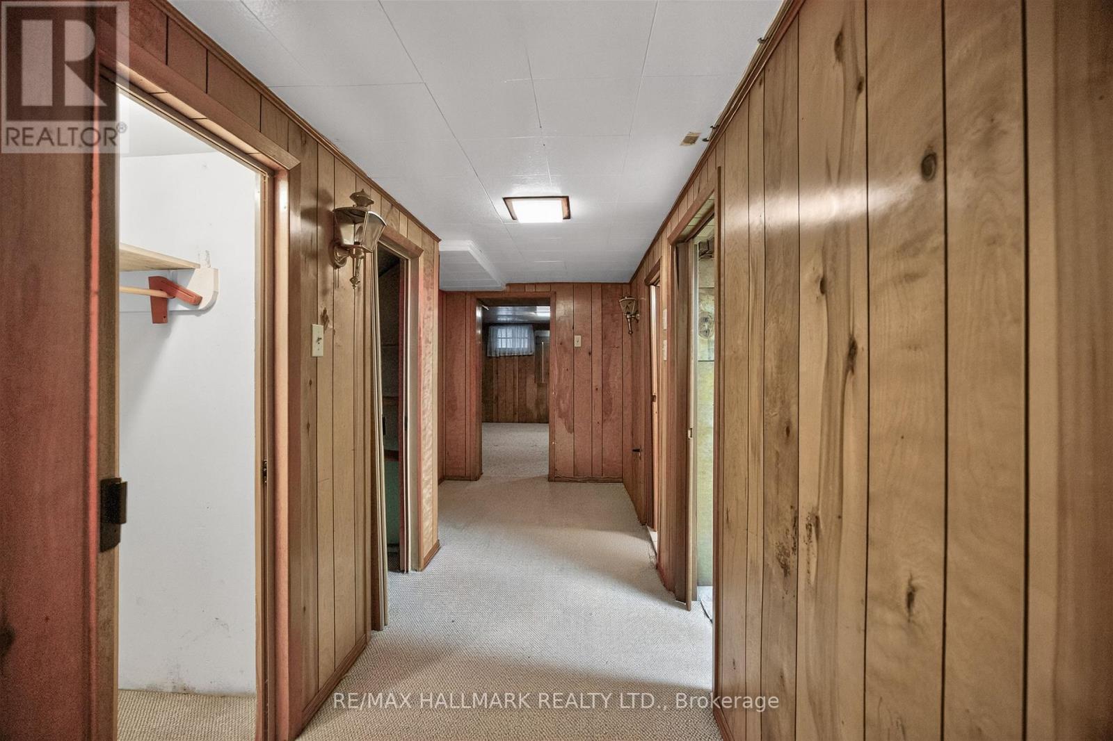 50 Dorking Crescent, Toronto, Ontario  M3M 2B6 - Photo 33 - W13014638