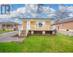 50 DORKING CRESCENT, Toronto, Ontario