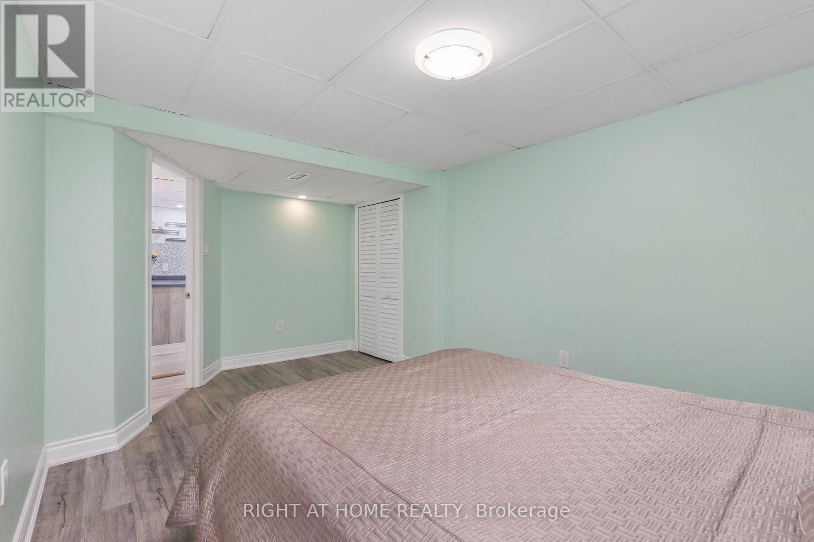 Basement - 14 Sterritt Drive, Brampton, Ontario  L6Y 5E4 - Photo 12 - W13014650