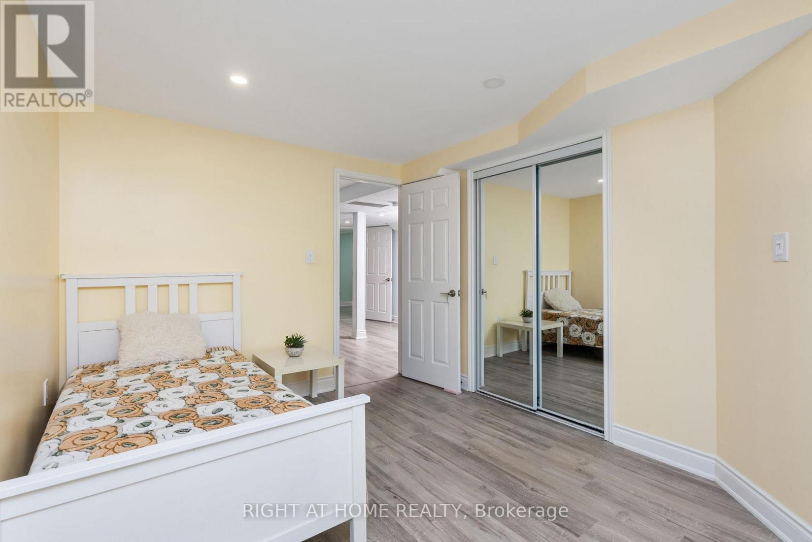 Basement - 14 Sterritt Drive, Brampton, Ontario  L6Y 5E4 - Photo 14 - W13014650