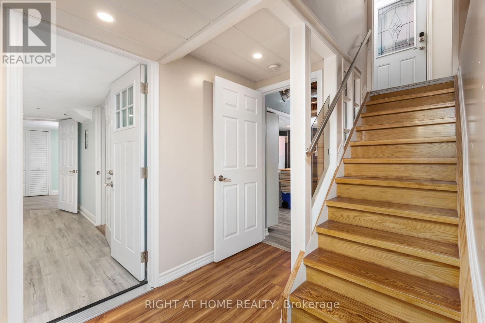 Basement - 14 Sterritt Drive, Brampton, Ontario  L6Y 5E4 - Photo 3 - W13014650