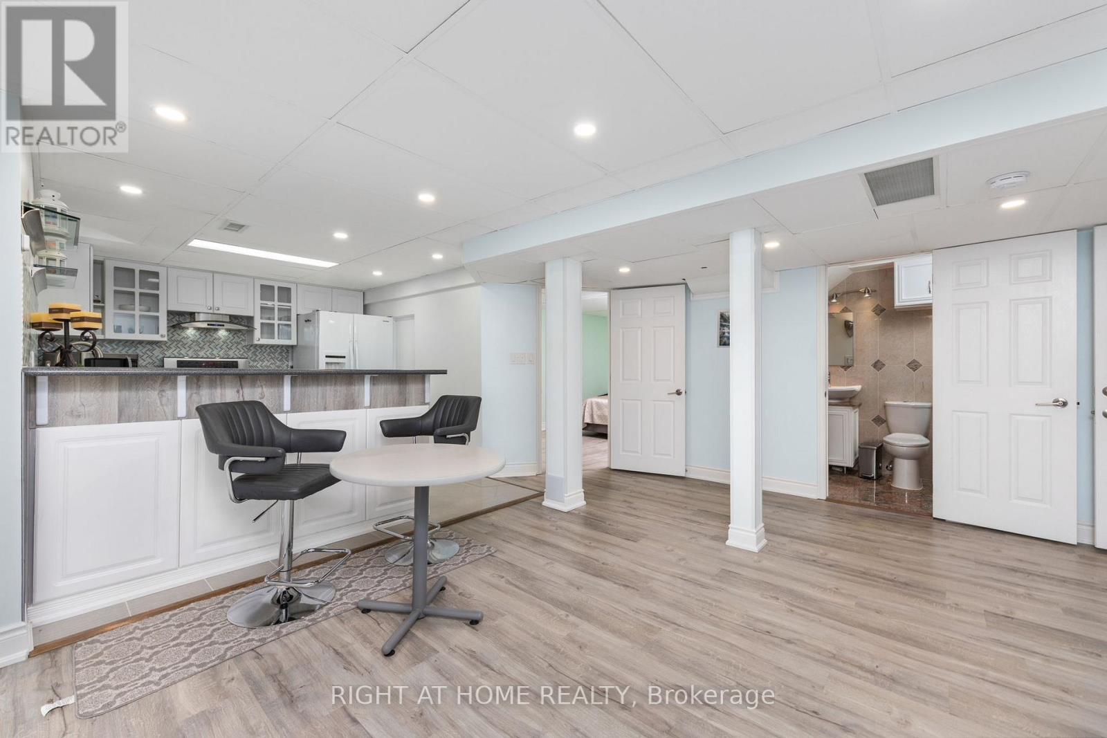 Basement - 14 Sterritt Drive, Brampton, Ontario  L6Y 5E4 - Photo 5 - W13014650