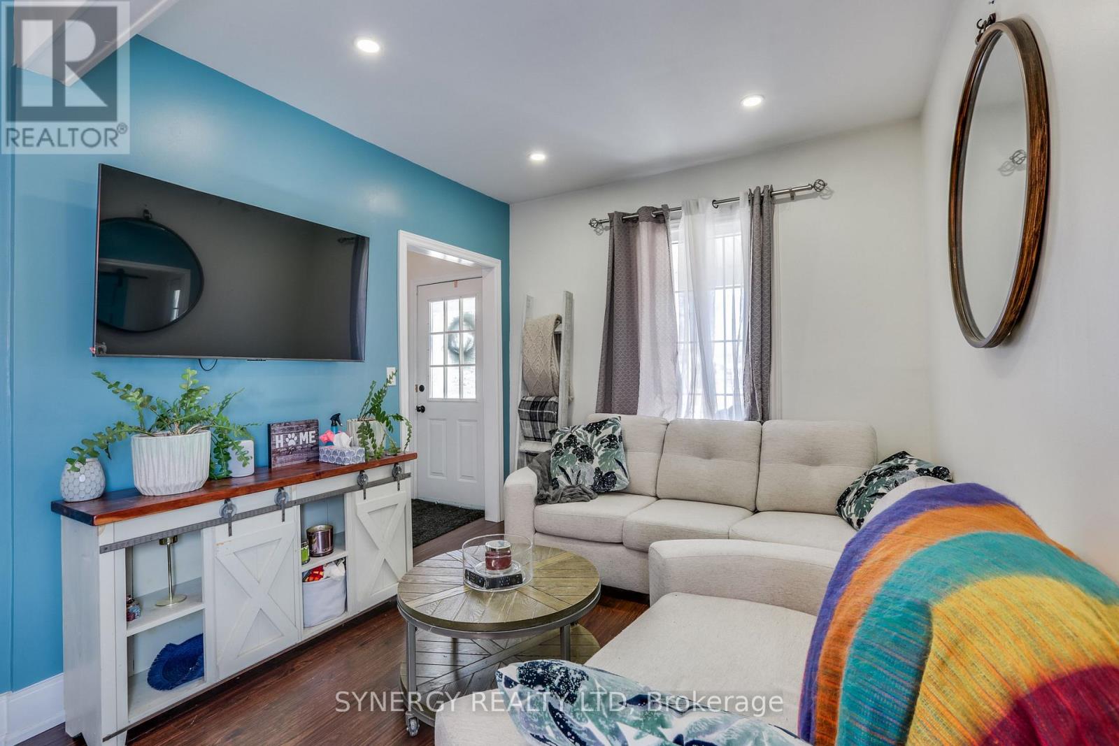 206 Caradoc Street S, Strathroy-Caradoc, Ontario  N7G 2P1 - Photo 13 - X12866952