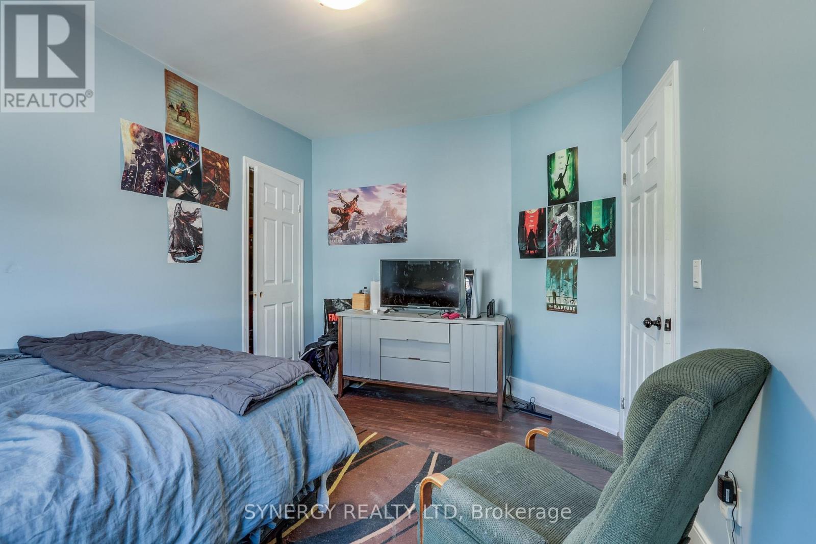 206 Caradoc Street S, Strathroy-Caradoc, Ontario  N7G 2P1 - Photo 20 - X12866952