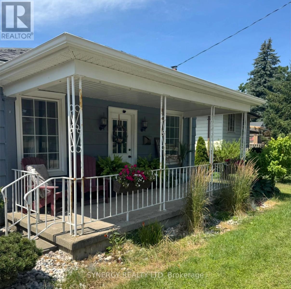 206 Caradoc Street S, Strathroy-Caradoc, Ontario  N7G 2P1 - Photo 33 - X12866952