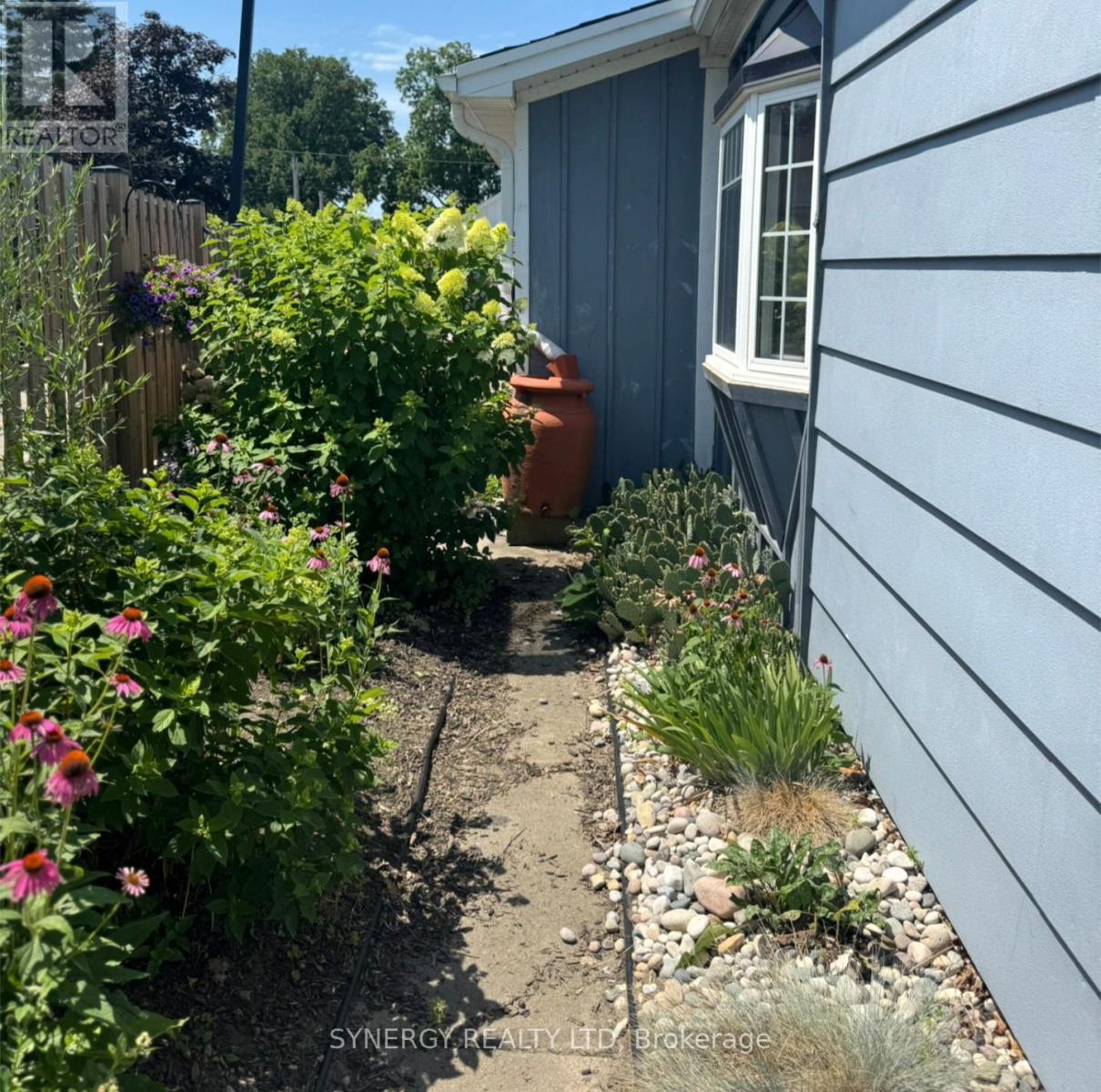 206 Caradoc Street S, Strathroy-Caradoc, Ontario  N7G 2P1 - Photo 35 - X12866952