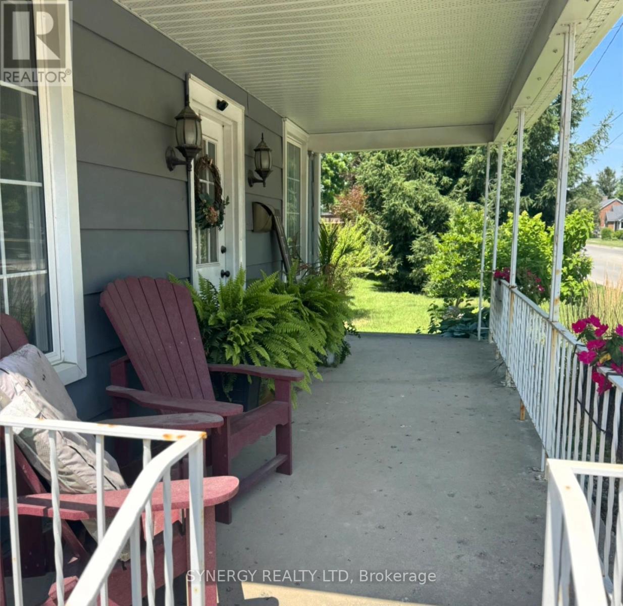 206 Caradoc Street S, Strathroy-Caradoc, Ontario  N7G 2P1 - Photo 34 - X12866952