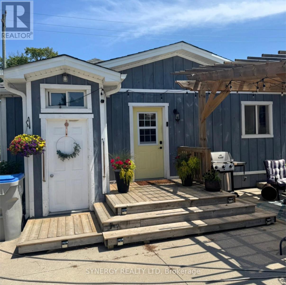 206 Caradoc Street S, Strathroy-Caradoc, Ontario  N7G 2P1 - Photo 30 - X12866952