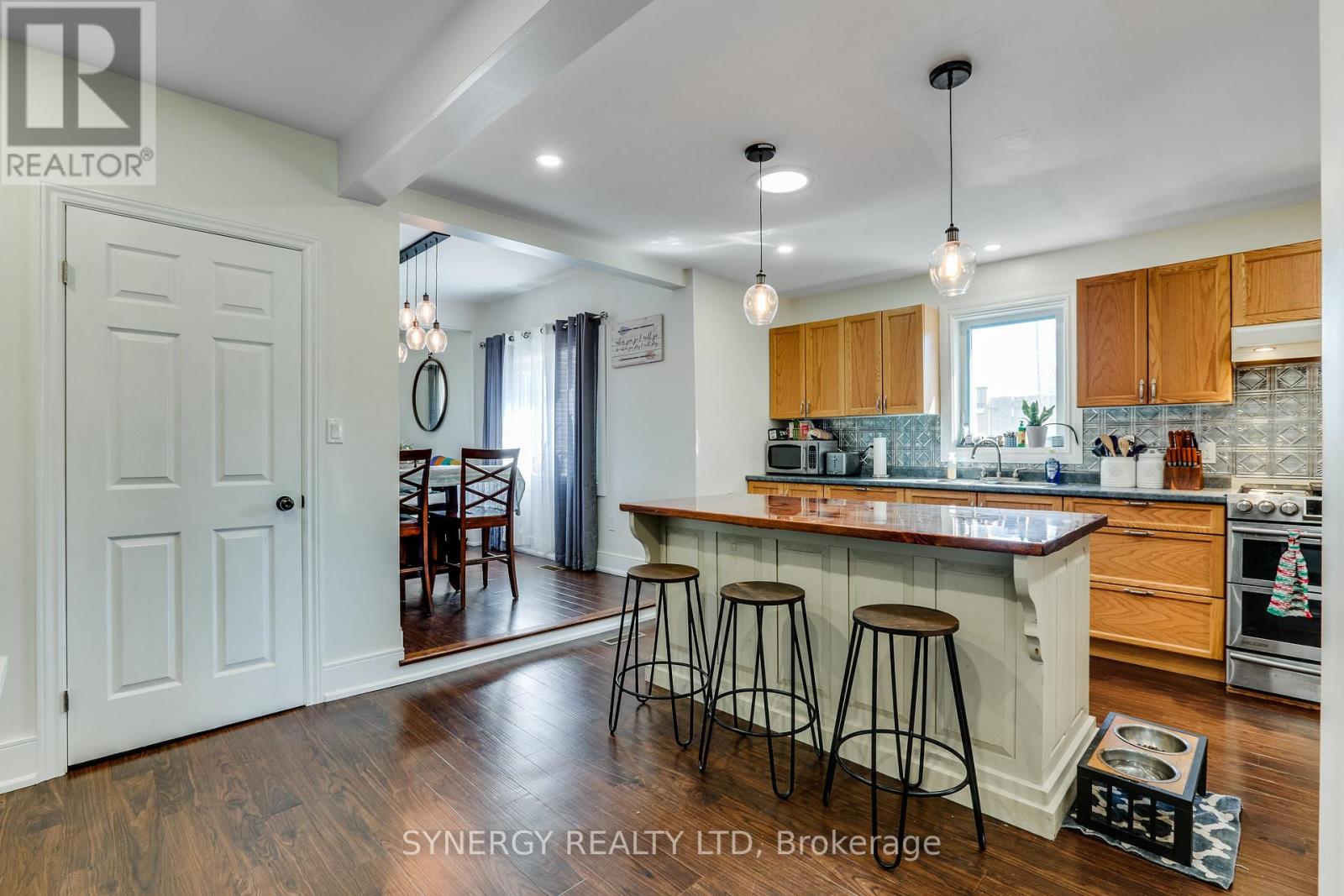 206 Caradoc Street S, Strathroy-Caradoc, Ontario  N7G 2P1 - Photo 4 - X12866952