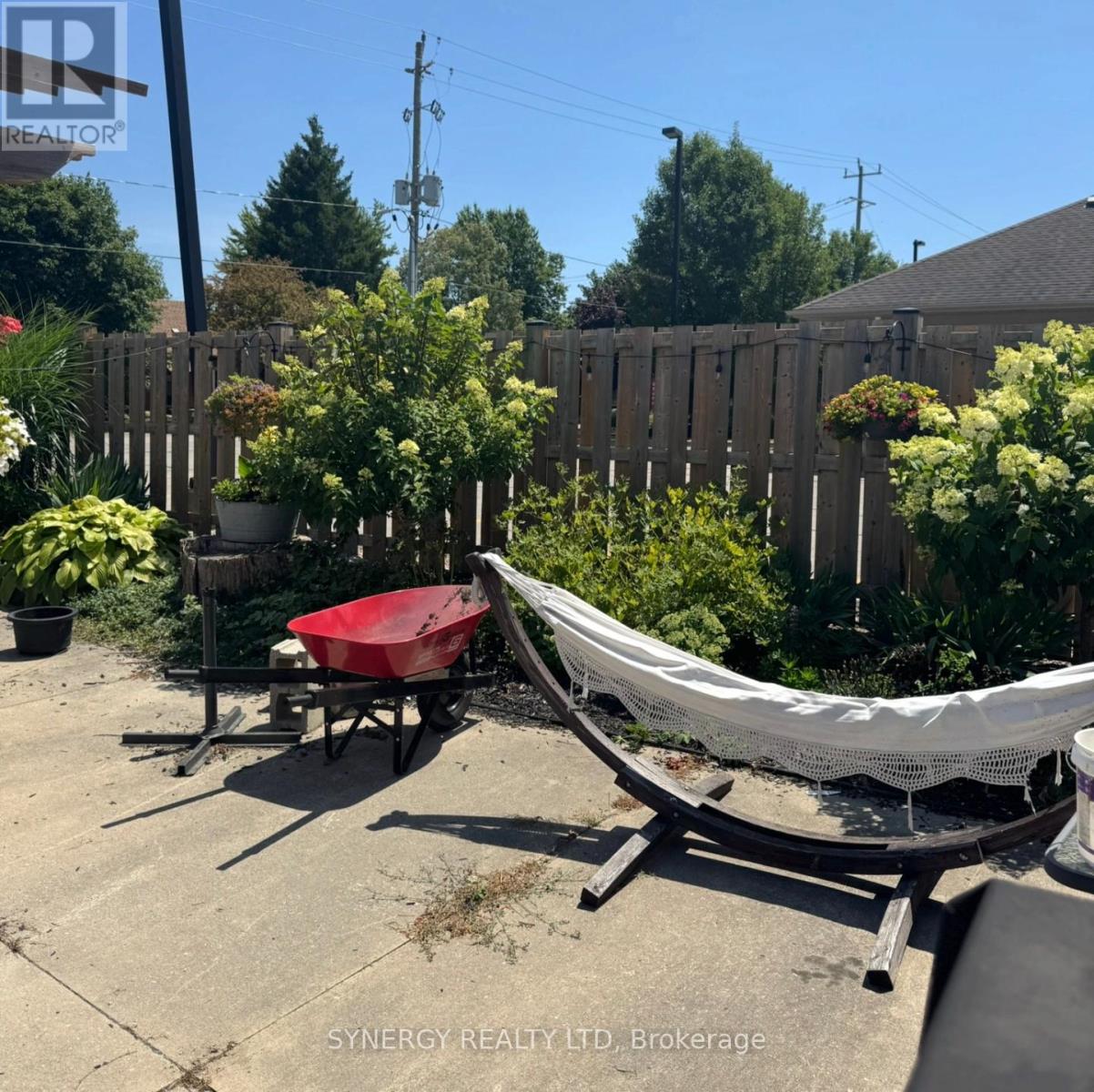 206 Caradoc Street S, Strathroy-Caradoc, Ontario  N7G 2P1 - Photo 39 - X12866952