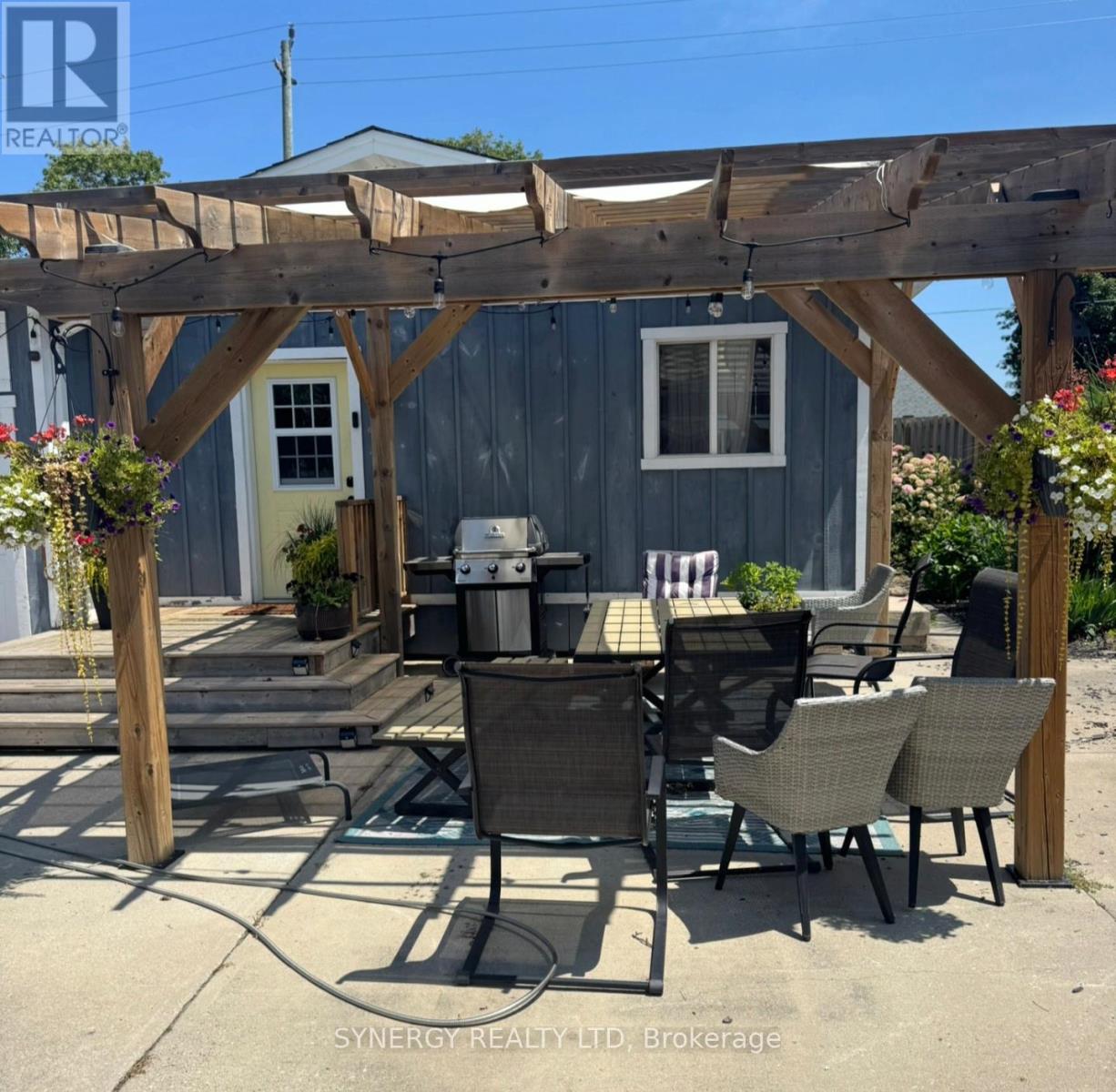 206 Caradoc Street S, Strathroy-Caradoc, Ontario  N7G 2P1 - Photo 40 - X12866952