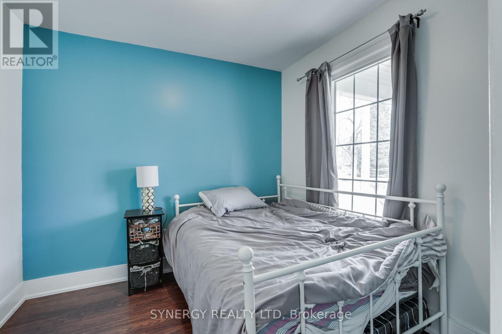 206 Caradoc Street S, Strathroy-Caradoc, Ontario  N7G 2P1 - Photo 8 - X12866952