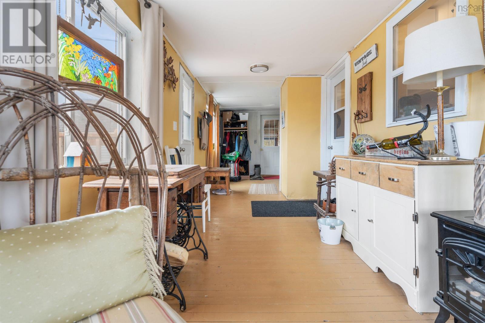 12032 Highway 4, West Wentworth, Nova Scotia  B0M 1Z0 - Photo 10 - 202607854