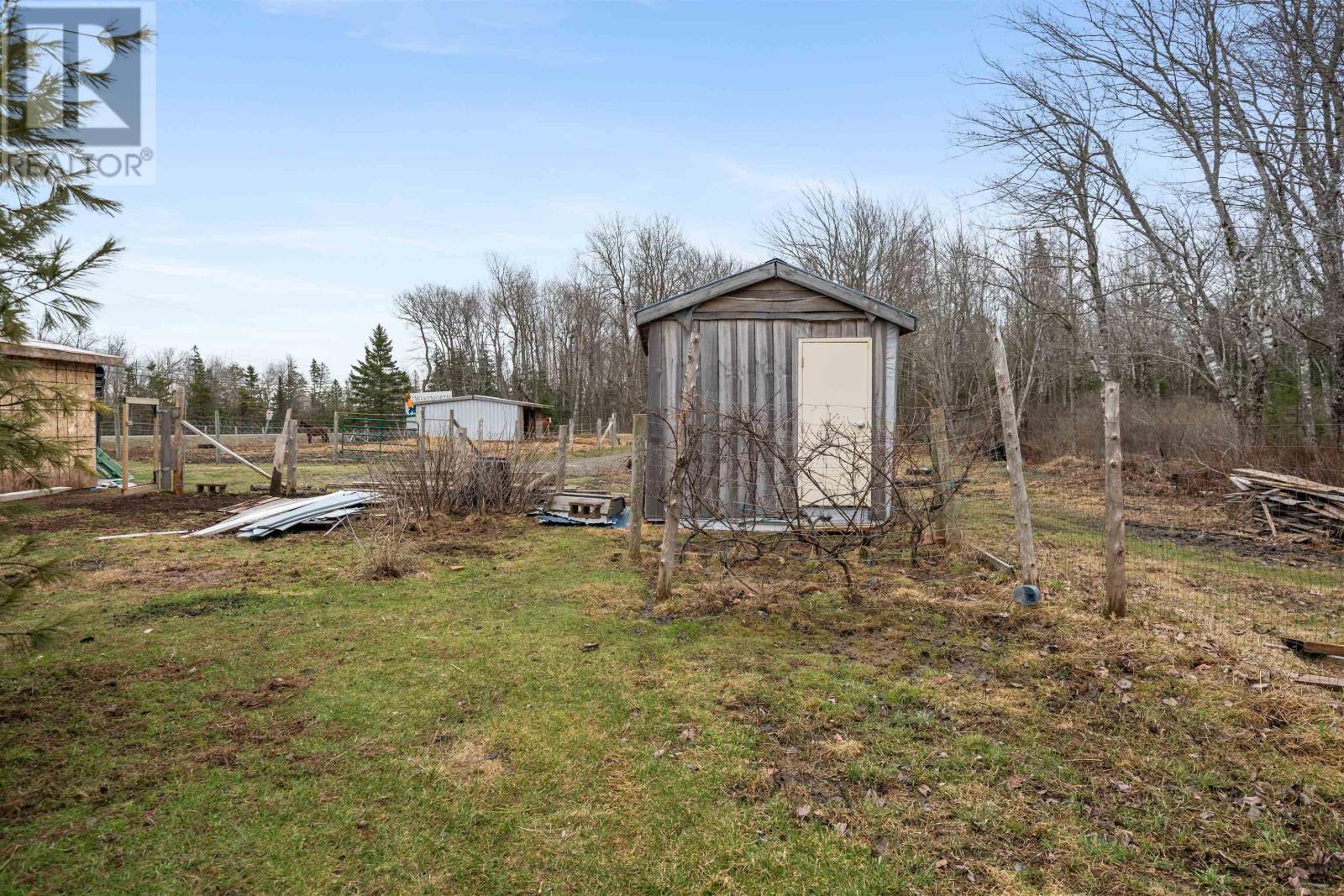 12032 Highway 4, West Wentworth, Nova Scotia  B0M 1Z0 - Photo 44 - 202607854