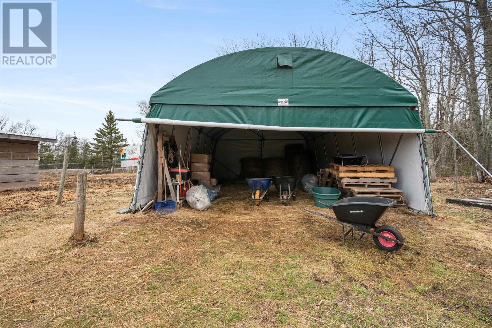 12032 Highway 4, West Wentworth, Nova Scotia  B0M 1Z0 - Photo 46 - 202607854