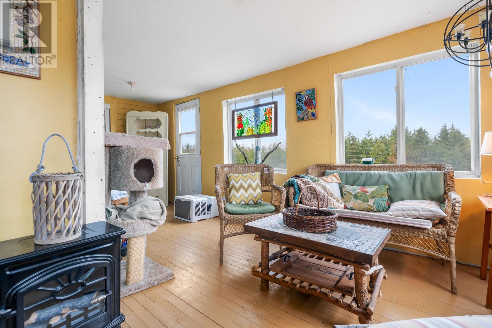 12032 Highway 4, West Wentworth, Nova Scotia  B0M 1Z0 - Photo 8 - 202607854