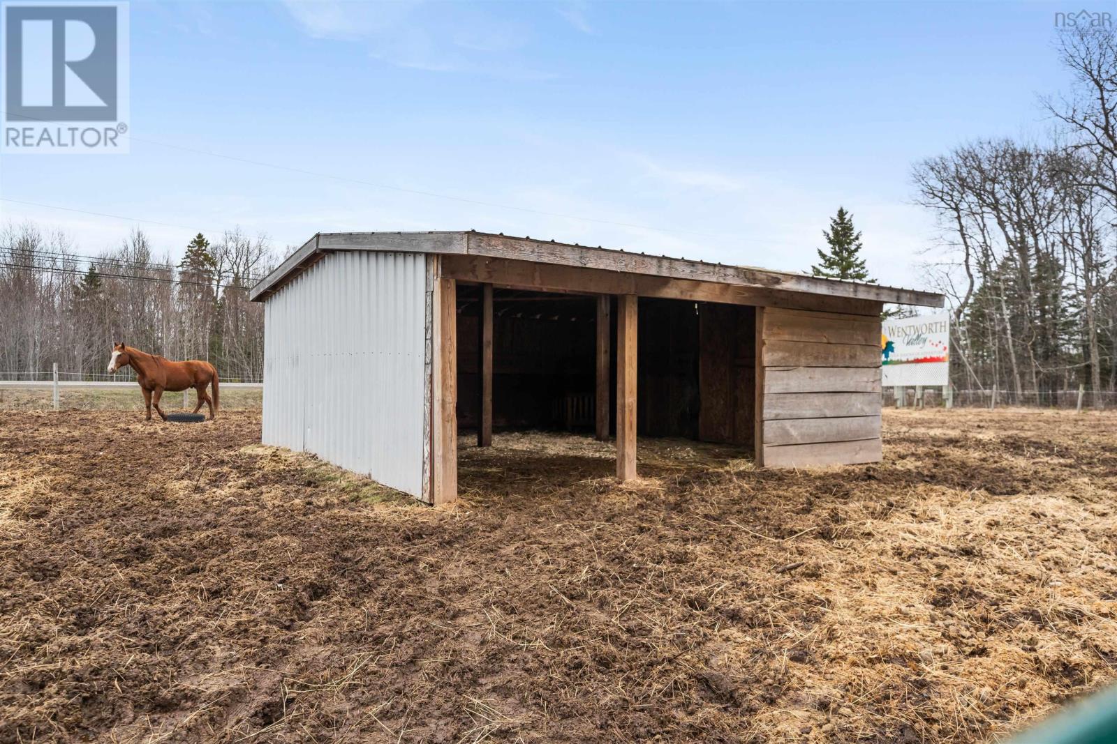 12032 Highway 4, West Wentworth, Nova Scotia  B0M 1Z0 - Photo 45 - 202607854