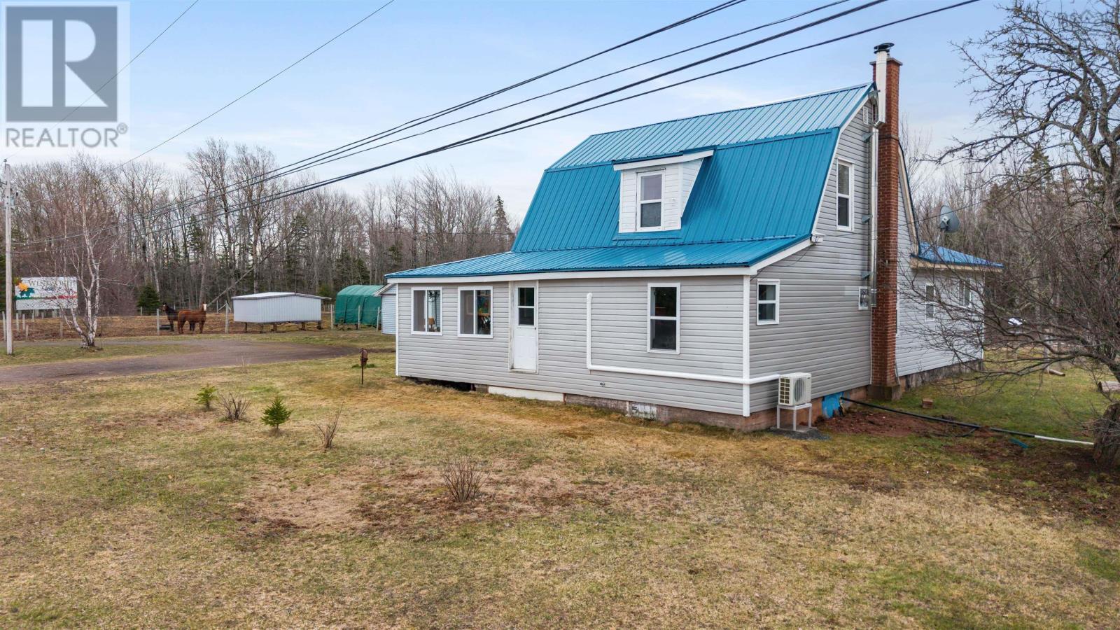 12032 Highway 4, West Wentworth, Nova Scotia  B0M 1Z0 - Photo 5 - 202607854