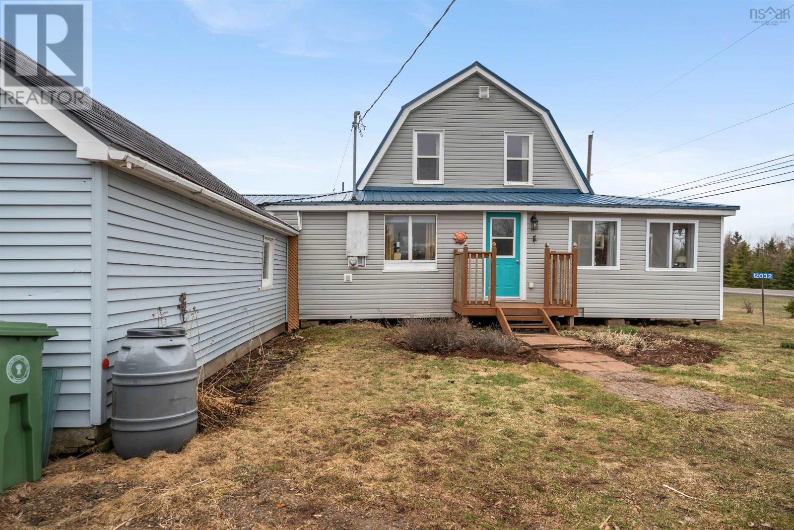 12032 Highway 4, West Wentworth, Nova Scotia  B0M 1Z0 - Photo 47 - 202607854