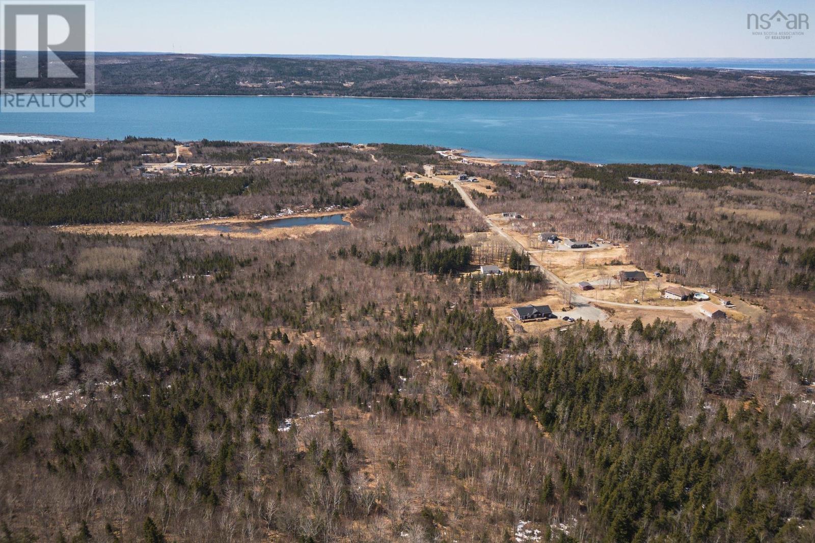 100 Acres Route 19, Troy, Nova Scotia  B9A 1H9 - Photo 17 - 202607861