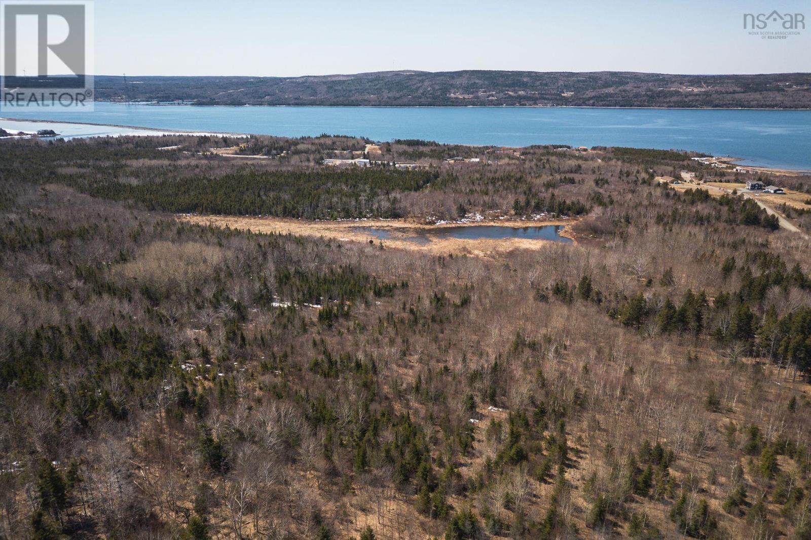 100 Acres Route 19, Troy, Nova Scotia  B9A 1H9 - Photo 3 - 202607861