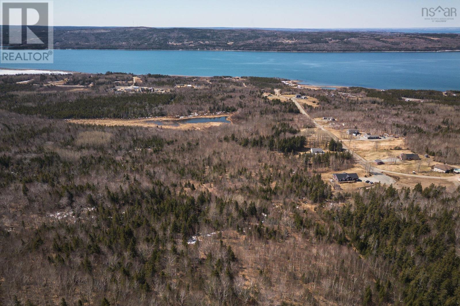 100 Acres Route 19, Troy, Nova Scotia  B9A 1H9 - Photo 25 - 202607861