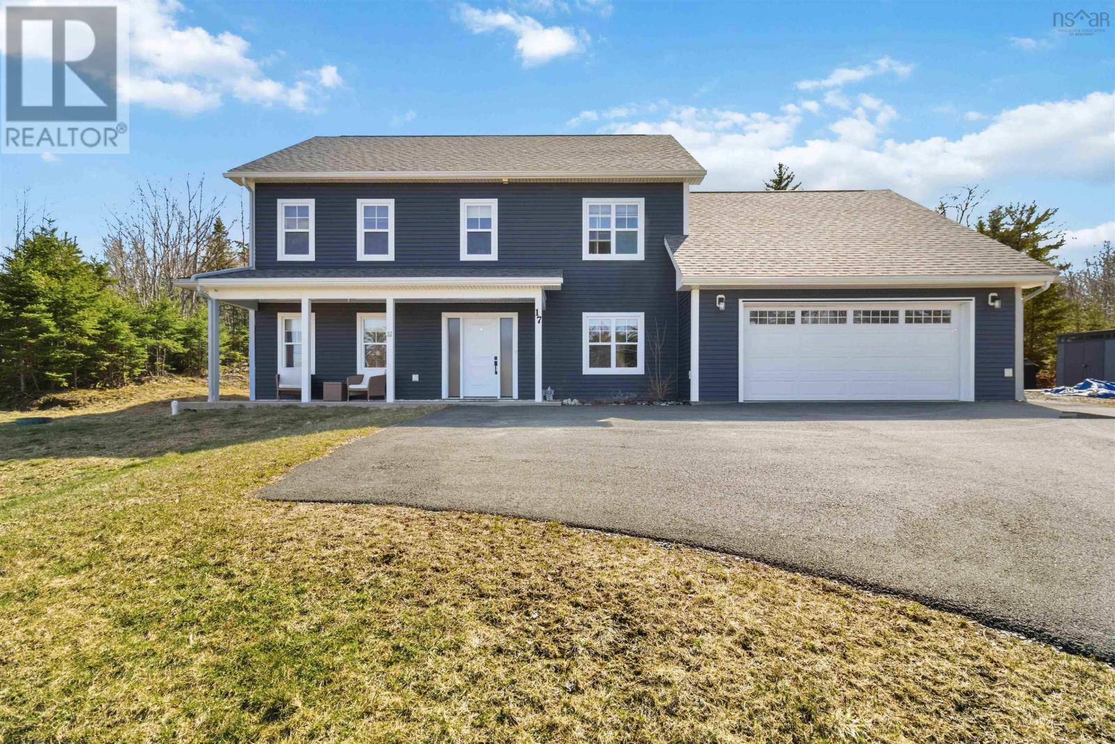 17 Concordia Drive, conquerall bank, Nova Scotia