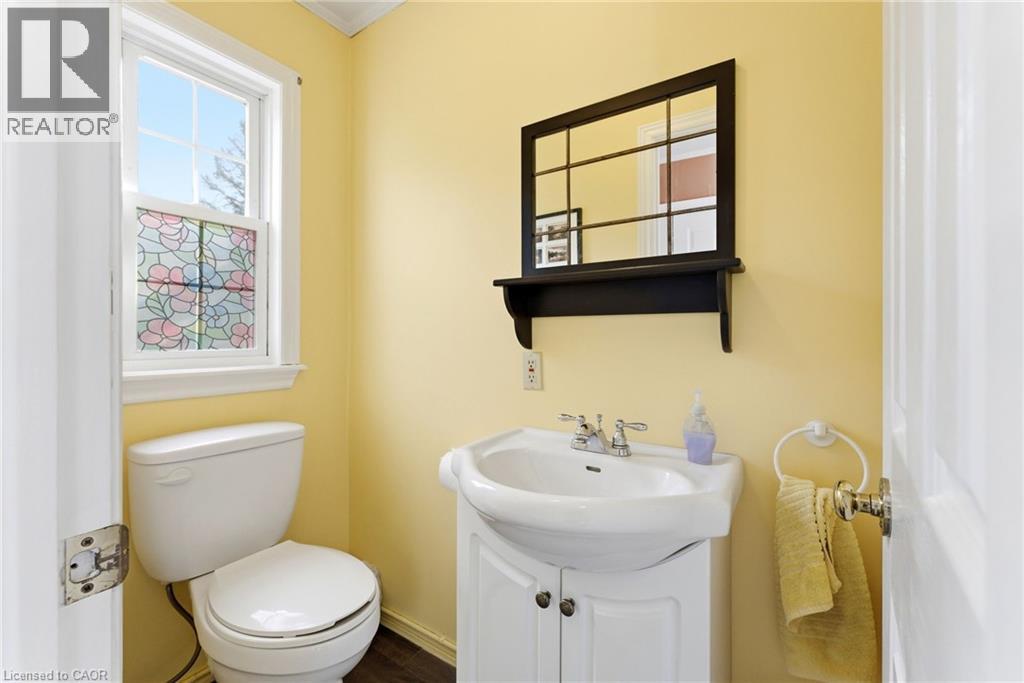 9 Willow Street, Paris, Ontario  N3L 2K5 - Photo 7 - 40810200