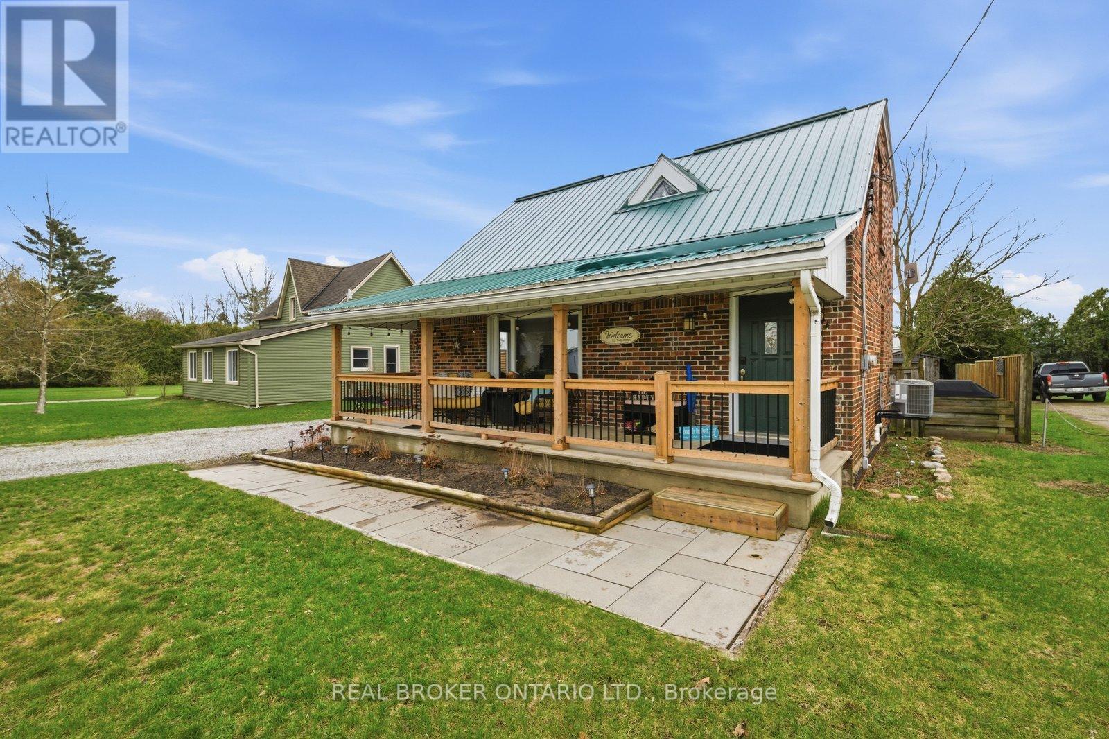 100 La Salette Road, Norfolk, Ontario  N0E 1H0 - Photo 2 - X13014602